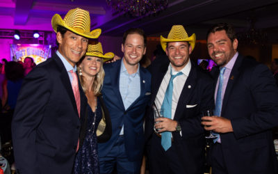 12th Annual Curetivity Golf Invitational & Gala