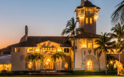 Palm Beach 2020 Gala: Club Taj